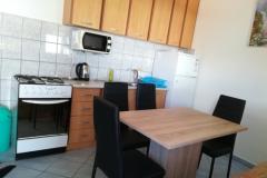 Appartements Anna Apartment 1 – A4+1 foto 3