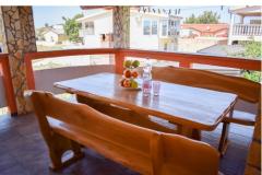 Appartements Anna Apartment 1 – A4+1 foto 5