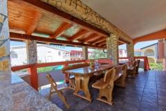 Appartements Anna Apartment 2 – A4+1 foto 3