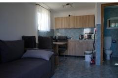 Appartements Anna Apartment 3 – A2+2 foto 1