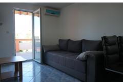 Appartements Anna Apartment 3 – A2+2 foto 5