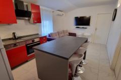 Appartements Anna Apartment 4 – A4+2 foto 1