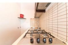 Appartements Aria Apartment 1 – CRVENI foto 5