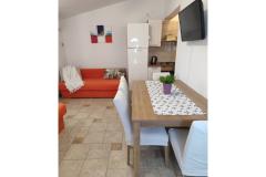 Appartements Aria Apartment 3 – bijeli foto 1