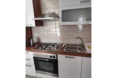 Appartements Aria Apartment 3 – bijeli foto 4