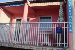 Appartements Brekalo - Bonaca Apartment 2 – Ap 2 foto 5