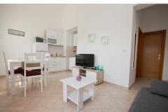 Appartements Budija / Viola Apartment 1 – Viola 1 foto 2