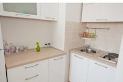 Appartements Budija / Viola Apartment 1 – Viola 1 foto 3