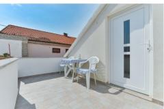 Appartements Calla Apartment 2 foto 5