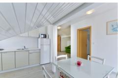 Appartements Calla Apartment 1 foto 4