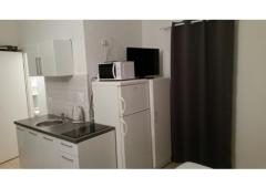 Appartements Calla Apartment 3 foto 4