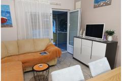 Appartements Dalija  Vir Apartment 1 – APP 4 foto 3