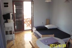 Appartements Dora Apartment 2 foto 1