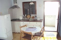 Appartements Dora Apartment 2 foto 3