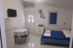 Appartements Fegeš Apartment 2 – PLAVI foto 1