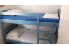 Appartements Fegeš Apartment 2 – PLAVI foto 4