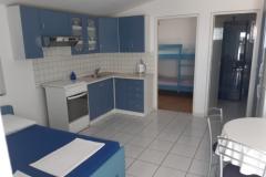Appartements Fegeš Apartment 2 – PLAVI foto 5