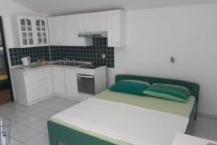 Appartements Fegeš Apartment 1 – ZELENI foto 1