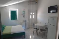 Appartements Fegeš Apartment 1 – ZELENI foto 3