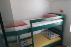 Appartements Fegeš Apartment 1 – ZELENI foto 5