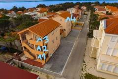 Appartements Golub Apartment 1 – A 1 foto 3