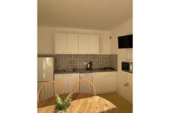Appartements Dervić  Apartment 1 – Apartman foto 1
