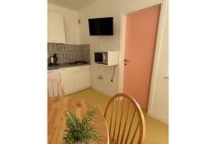 Appartements Dervić  Apartment 1 – Apartman foto 2