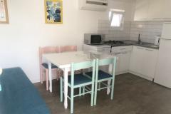 Appartements Dervić  Apartment 2 – Apartman foto 2