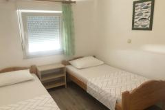 Appartements Dervić  Apartment 2 – Apartman foto 3