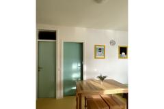 Appartements Dervić  Apartment 3 – Apartman foto 2