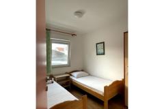 Appartements Dervić  Apartment 3 – Apartman foto 3