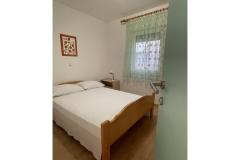 Appartements Dervić  Apartment 3 – Apartman foto 4