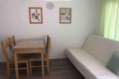 Appartements Dervić  Apartment 4 – Apartman foto 3