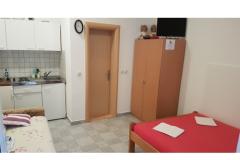 Appartements Ivo i Marija Apartment 3 – Studio 4 foto 2