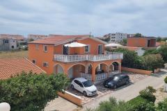 Appartements Juriško Apartment 2 – Apartman 2 foto 1