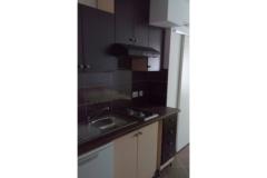Appartements Kipas Apartment 4 – studio foto 1