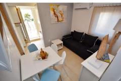 Appartements Laura Vir Apartment 3 – Art foto 3