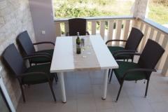 Appartements Lavanda Centar Apartment 1 – AP1 DD 4+1 foto 1