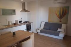 Appartements Lavanda Centar Apartment 1 – AP1 DD 4+1 foto 2
