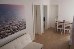 Appartements Lavanda Centar Apartment 4 – AP3 GD 4+1 foto 4