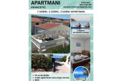 Appartements Leo Apartment 2 – Francetic foto 1