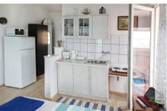 Appartements Lilly Apartment 1 – Studio foto 5