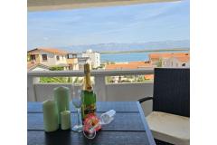 Appartements Plavo More Apartment 1 – Apartman foto 2