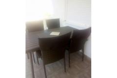 Appartements Markotic Zimmer 5 – Apartman foto 5