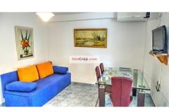 Appartements Mateo Apartment 1 – Iva 0 L foto 1
