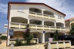 Appartements Mateo Apartment 3 – Luka' foto 1