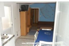 Appartements Nadja Apartment 2 – APP 1(2+2) foto 1