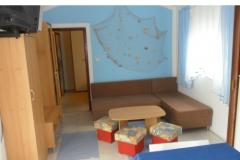 Appartements Nadja Apartment 2 – APP 1(2+2) foto 3