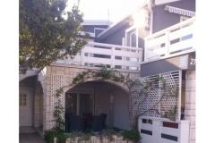 Appartements Nadja Apartment 1 – APP 1(4+2) foto 1