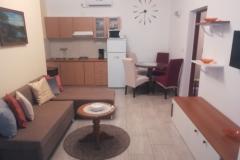 Appartements Nadja Apartment 1 – APP 1(4+2) foto 4